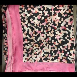 kate spade Accessories - Kate Spade Square Squarf kate spade Accessories - Kate Spade Square Squarf